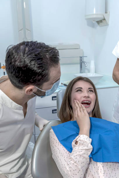 Best Pediatric Emergency Dentist in Halfway House, PA